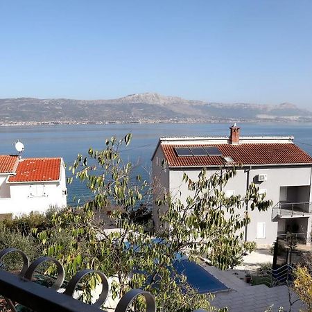 Apartman Karaga تروغير المظهر الخارجي الصورة