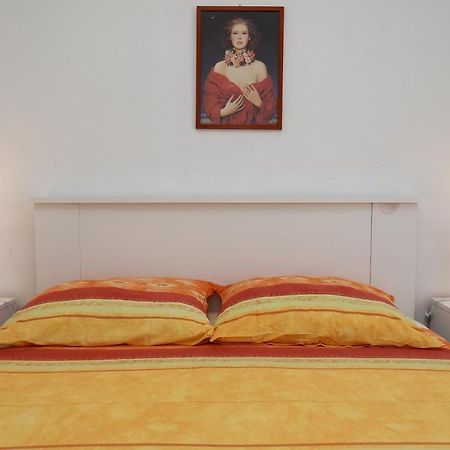 Apartman Karaga تروغير المظهر الخارجي الصورة
