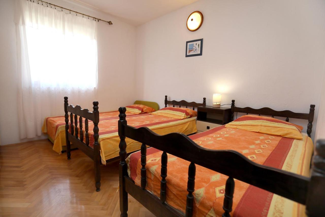 Apartman Karaga تروغير المظهر الخارجي الصورة