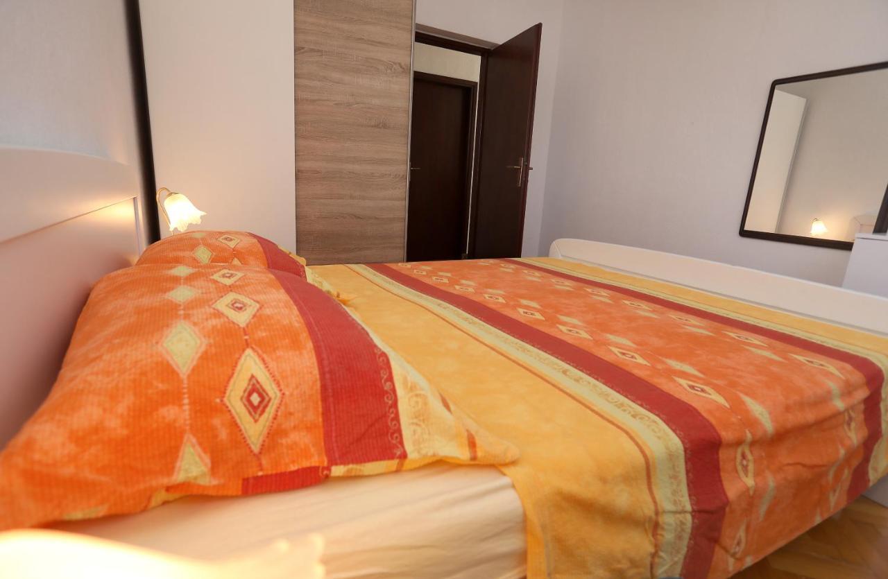 Apartman Karaga تروغير المظهر الخارجي الصورة