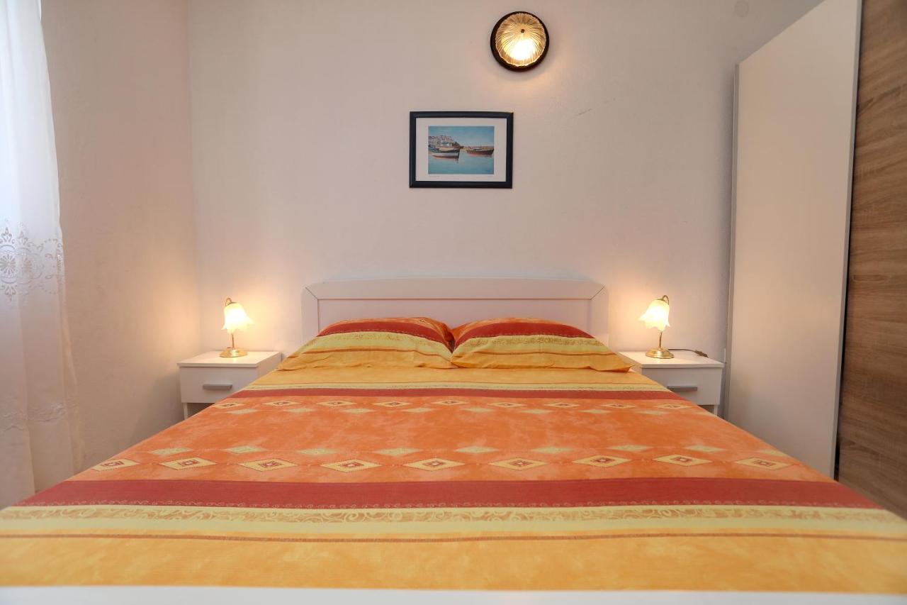 Apartman Karaga تروغير المظهر الخارجي الصورة