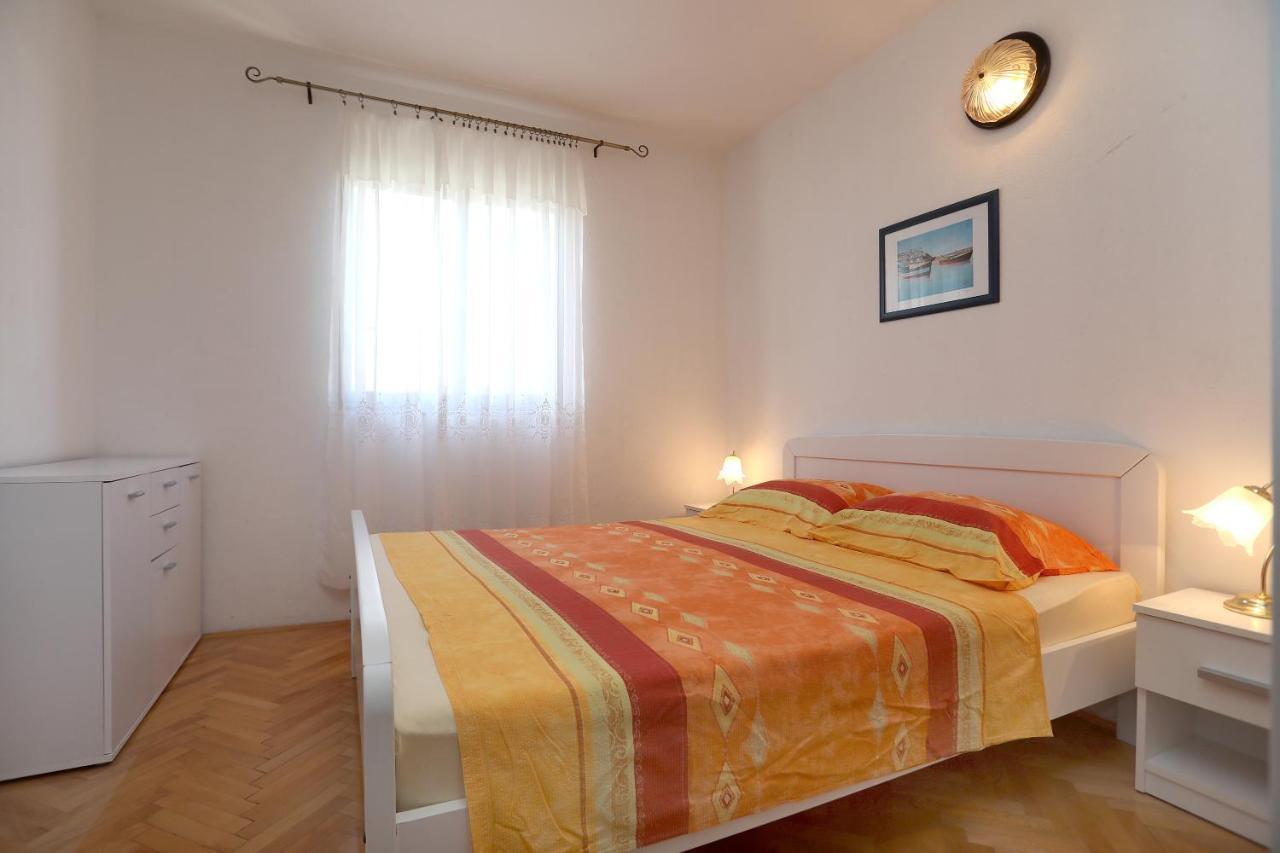 Apartman Karaga تروغير المظهر الخارجي الصورة