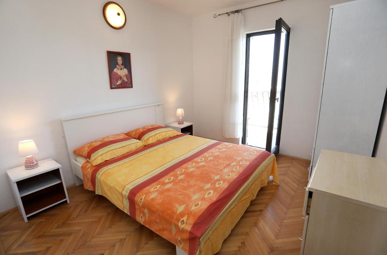 Apartman Karaga تروغير المظهر الخارجي الصورة