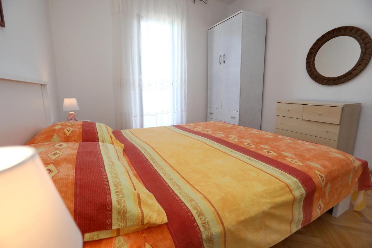 Apartman Karaga تروغير المظهر الخارجي الصورة