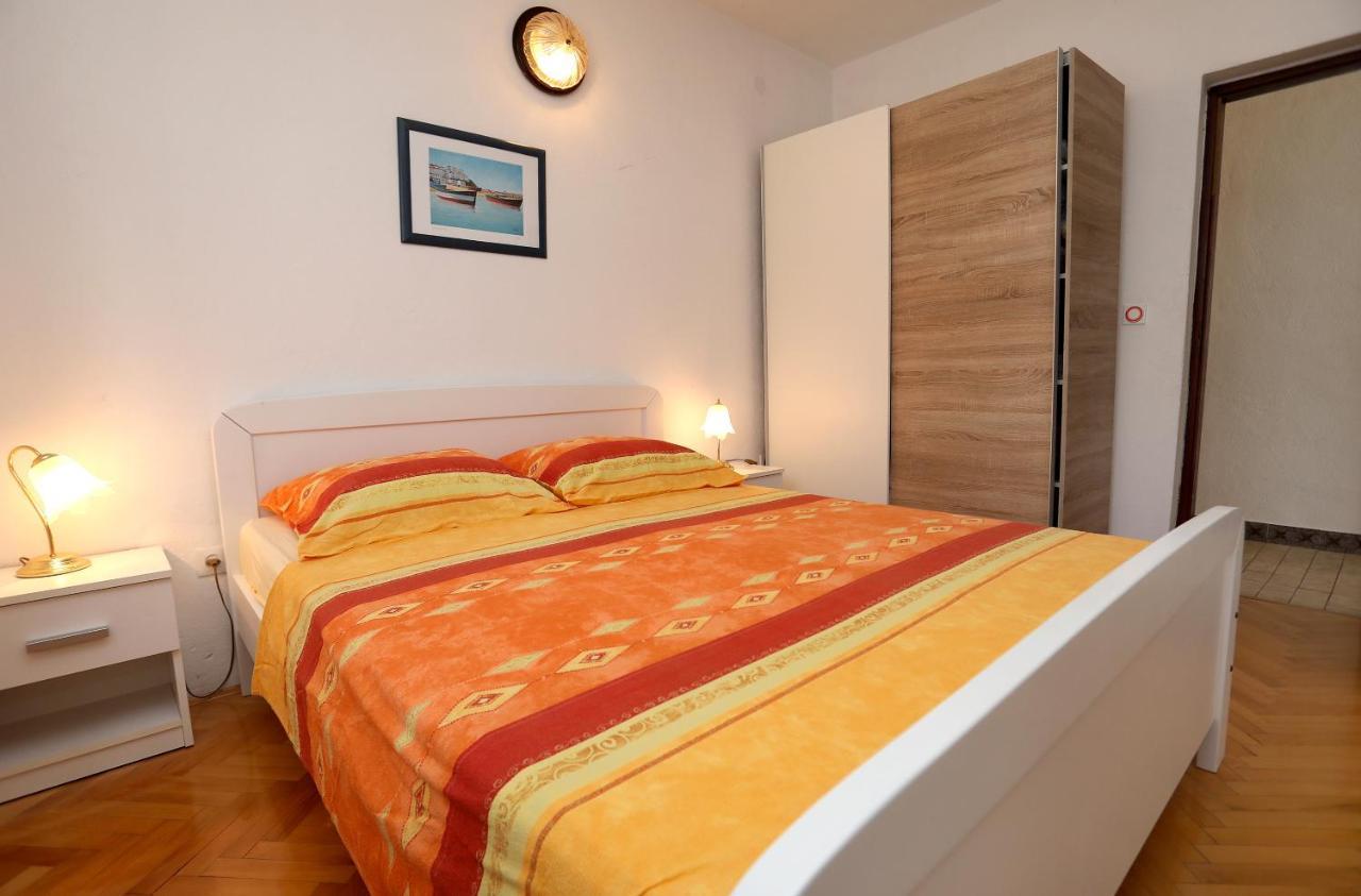 Apartman Karaga تروغير المظهر الخارجي الصورة