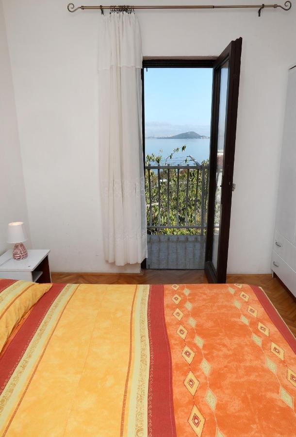 Apartman Karaga تروغير المظهر الخارجي الصورة