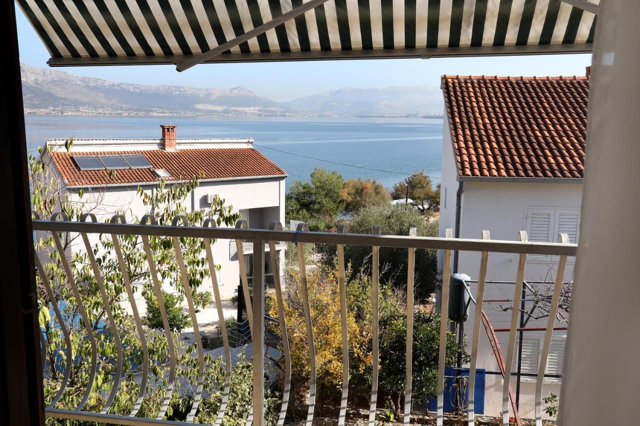 Apartman Karaga تروغير المظهر الخارجي الصورة