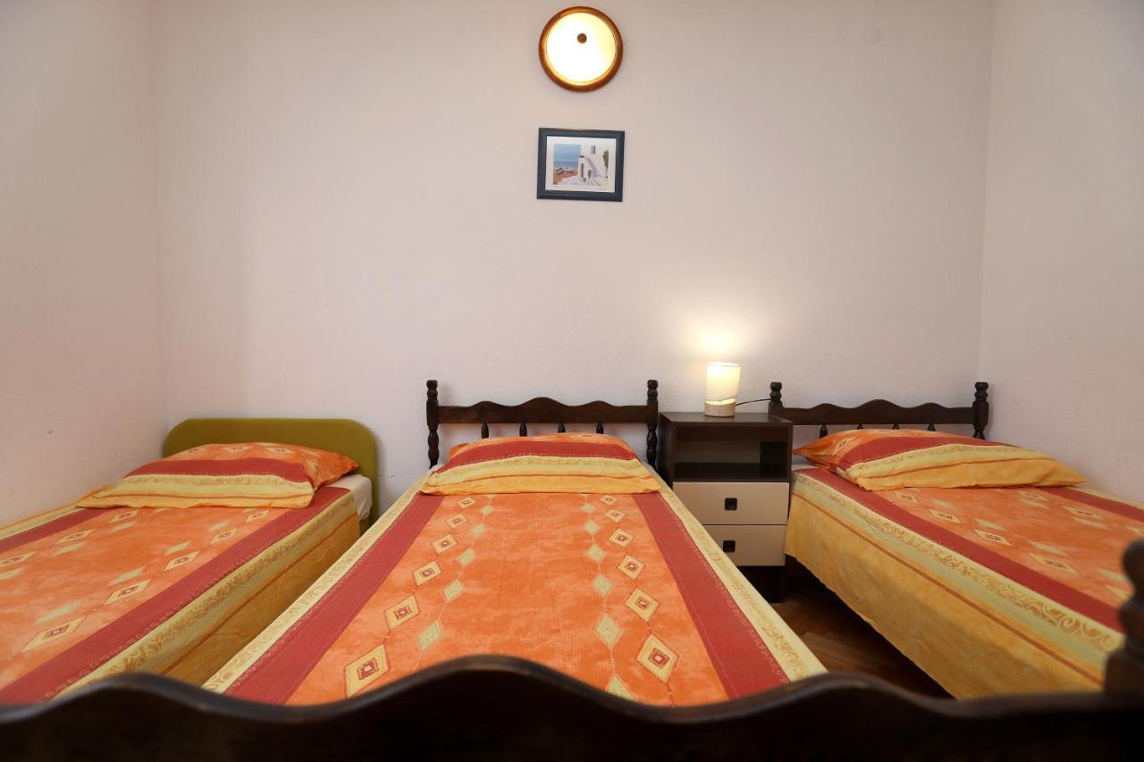 Apartman Karaga تروغير المظهر الخارجي الصورة