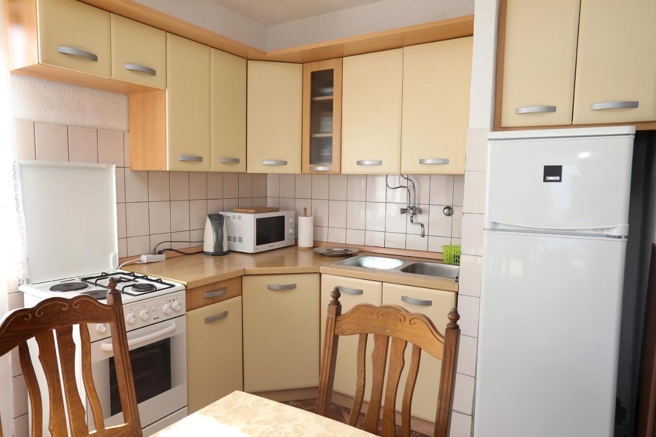 Apartman Karaga تروغير المظهر الخارجي الصورة