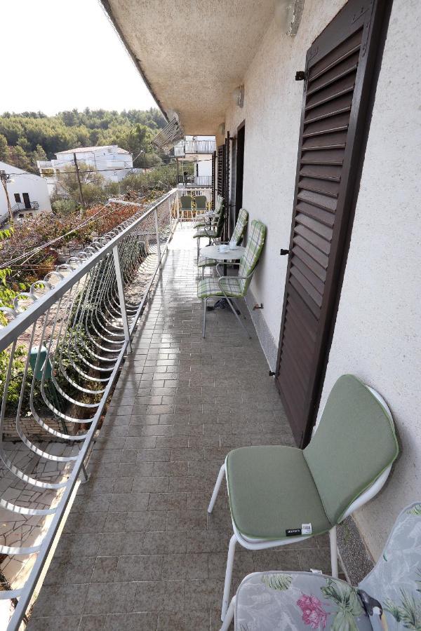 Apartman Karaga تروغير المظهر الخارجي الصورة