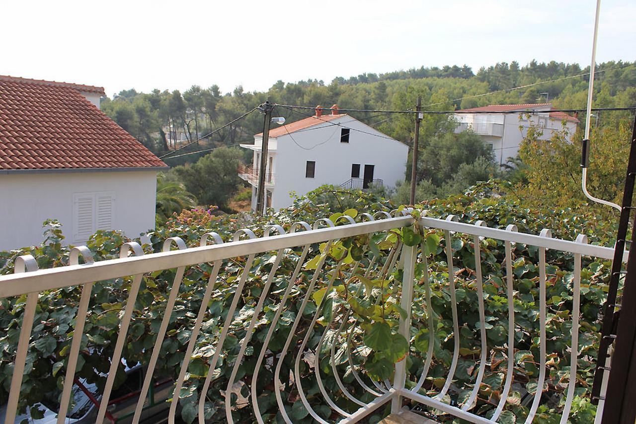 Apartman Karaga تروغير المظهر الخارجي الصورة